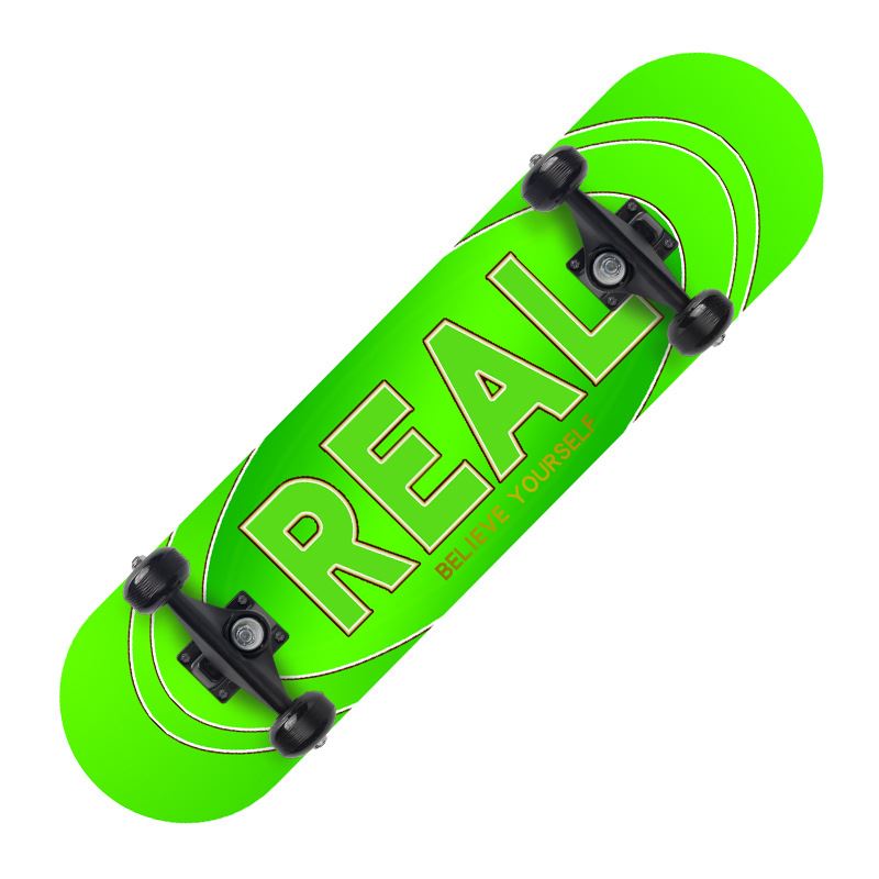 专业滑板双翘成人青少年男女初学者公路刷街四轮动作滑板车