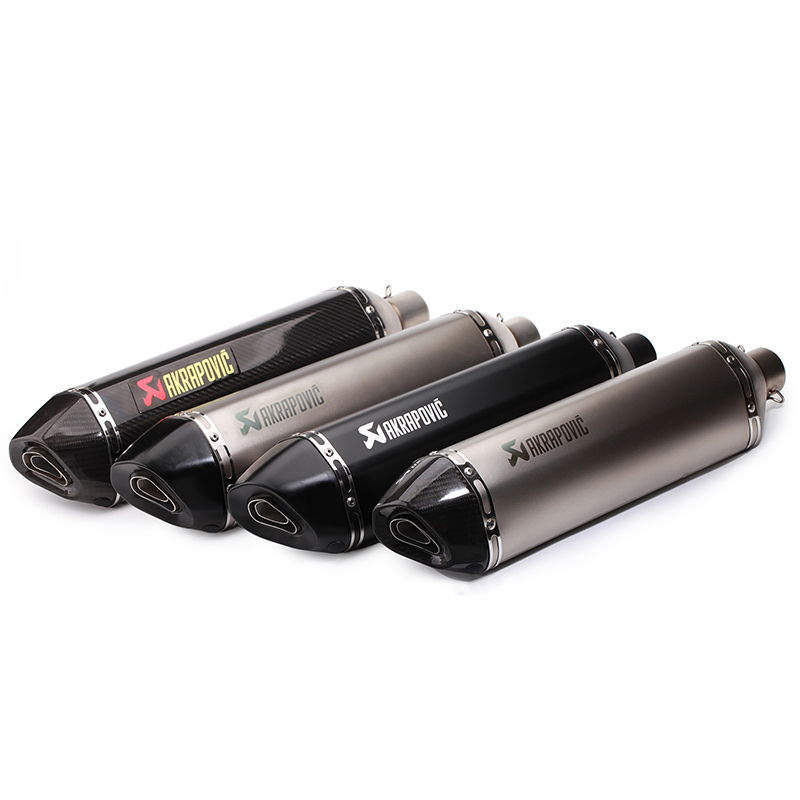 摩托车改装配件跑车地平线250黄龙300春风650NK加长款六角排气管