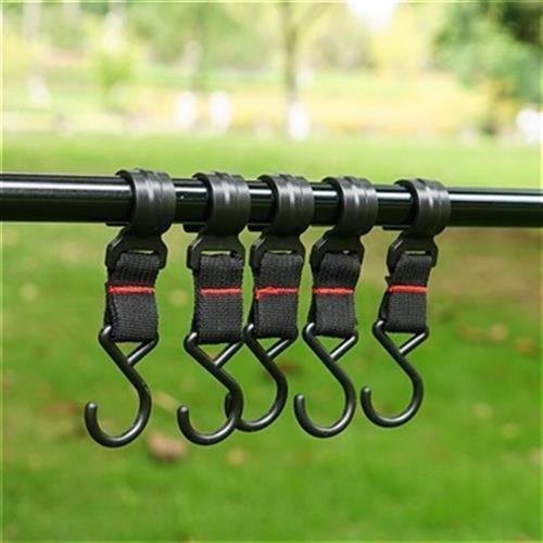 A OuKtdoor Casting Rack Removable Multifunctional Three Z C