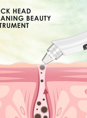 Mquina de beleza com 3 modo de suc??o, mquina de limpe