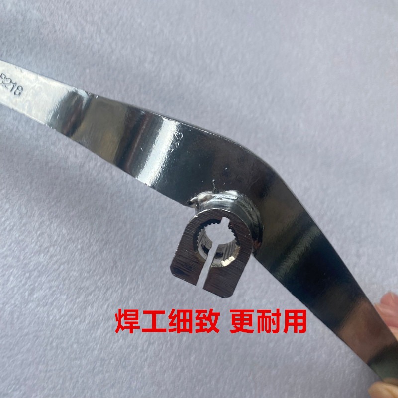 适用于新大洲本田战龙焰影SDH150-15-16-19-22战豹变档杆变速踏板