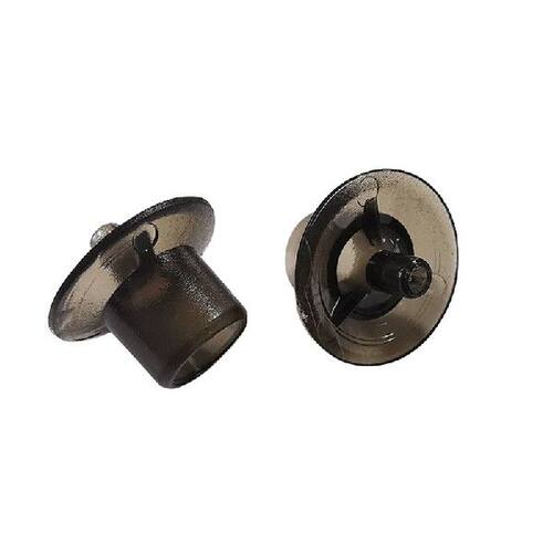 极速20 Pcs black plastic beekeeping beekeeper queen collecti