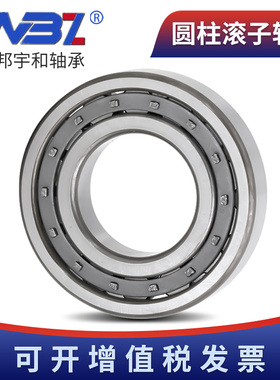 。哈尔滨进口圆柱滚子轴承RN 2210 2211 2212 2213 2214 EM