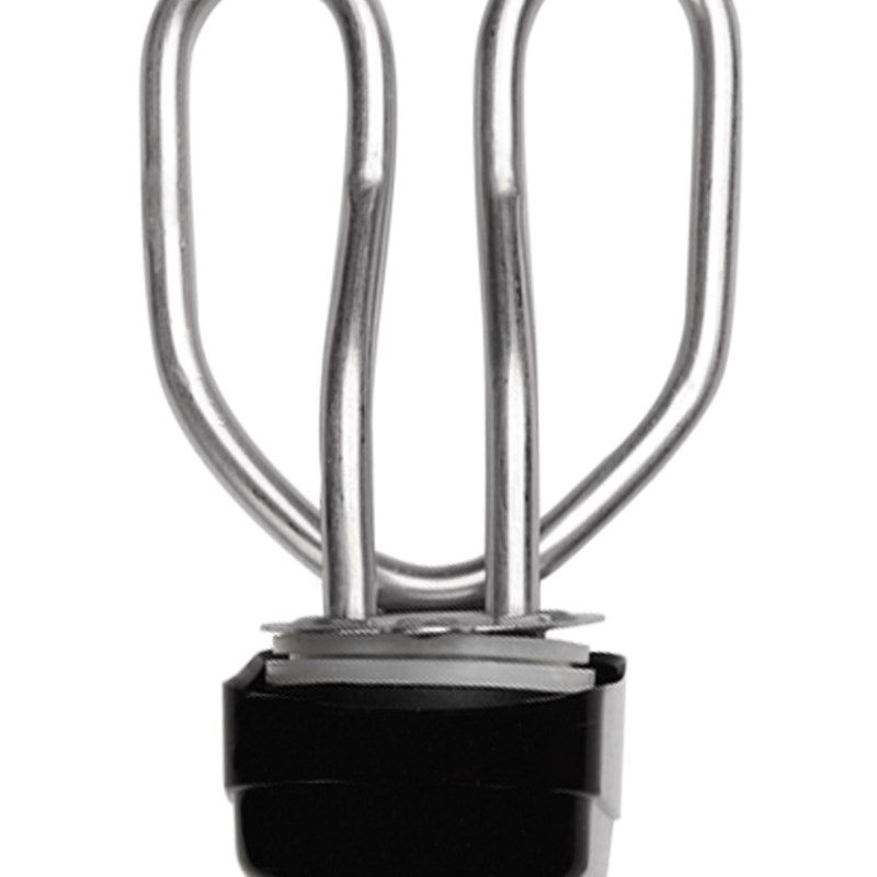 快煮壶配件d加热管壶芯1N500w防乾烧发热管电热水壶配件零件电热