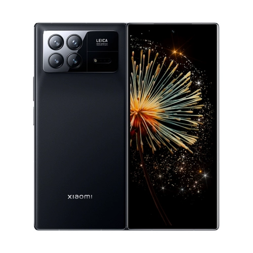 Miui/Xiaomi Xiaomi Mix Fold 3 Складной экран Black Dragon Samess Special Version