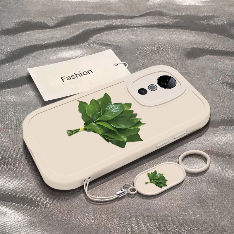 适用vivos19/s20手机壳s18/s17新款s16pro柚子叶vovos15e硅胶s12全包防摔s10/s9e软vivis7t外壳s6s5男s1pro女