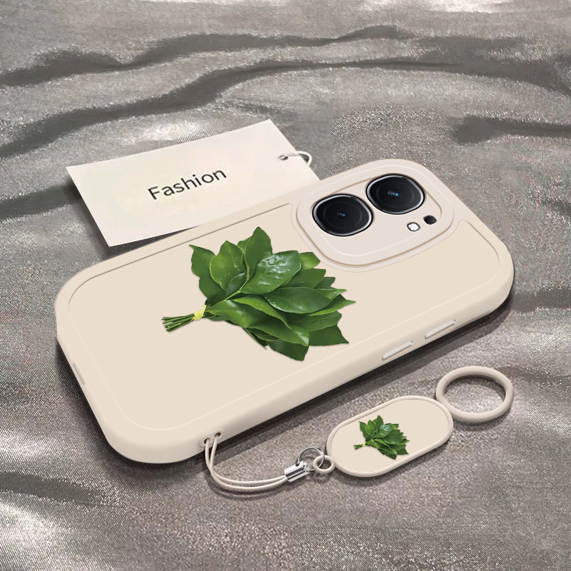 适用iqooneo9/8pro手机壳10新款vivoiqooneo5柚子叶ipooneo6se全包防摔iq00neo7软硅胶icooneo3高级感noe男女