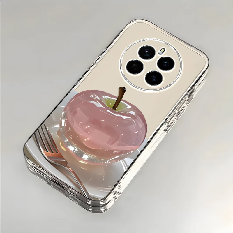 适用荣耀magic7/6手机壳5pro新款华为mgaic4水晶苹果magic3por全包防摔套魔术migac4至臻版高级感mgaic5软壳