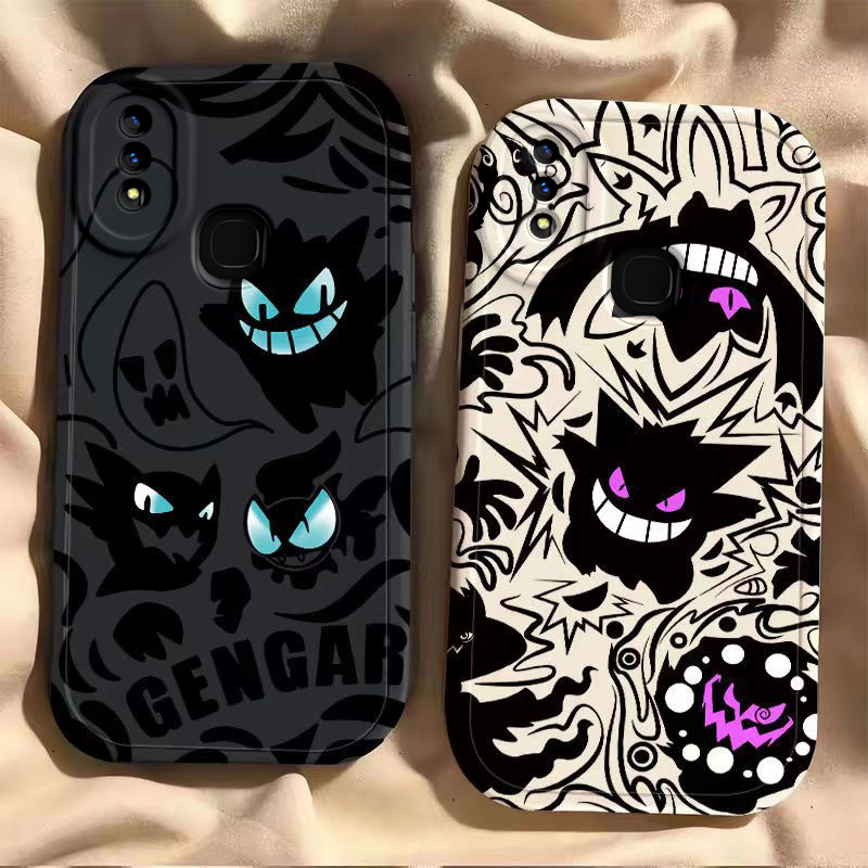 适用vivoz1手机壳vivoV1801a0套vivo新款Z1i青春版V1730DA/DT/EA全包vivozli防摔vovoz男viviz个性耿鬼维沃vi