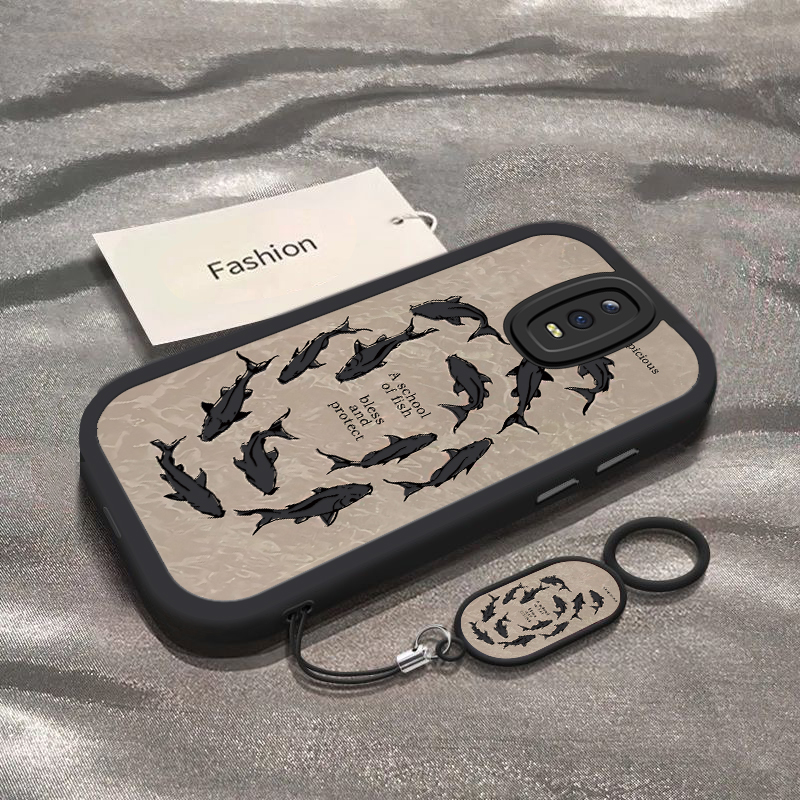 适用oppor17手机壳新款opopr15梦境标准版英文锦鲤R11全包防摔opr11s硅胶R9sk时尚外壳r17pro套r15x高级r9m女