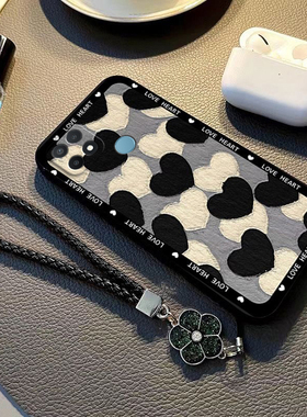 适用OPPOPEFMOO手机壳PEFM00套PEFMOO新款OPPOPEFM硅胶opρoa全包oppa防摔0pp0ppoa外壳opa男oρpoa女爱心A35