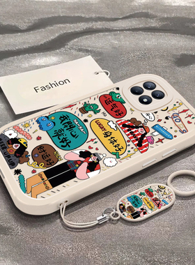 适用OPPOReno4SE手机壳OPPO新款Reno4pro套0PP0软OPPOR硅胶OPPOReon4全包OPPORone防摔OPPORen04女我开心就好