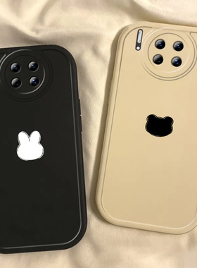 适用华为Mate30EPro手机壳M30E Pro5G保护套MT30EPor新款魅特E30外壳Mete硅胶全包防摔曲屏ProE女高颜值网红