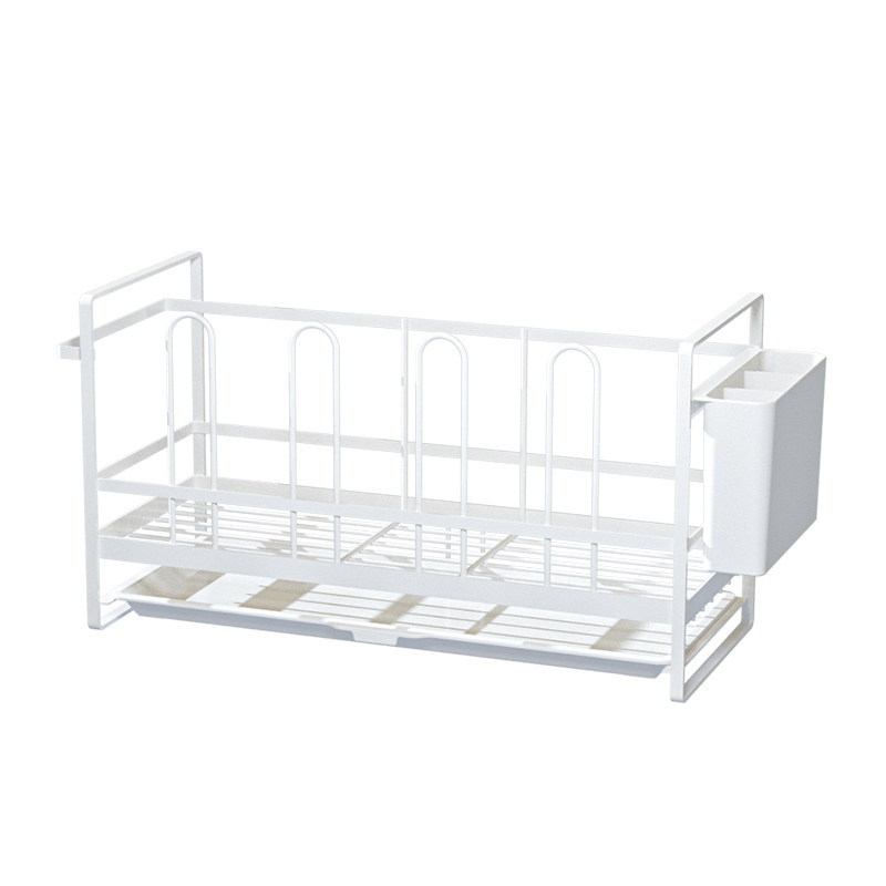 厨房碗盘收纳架放碗架q沥水架窄小型锅具台面餐具水杯收纳篮放碗,厨房/烹饪用具,碗架,淘宝优惠券,粉丝福利购,淘宝优惠卷