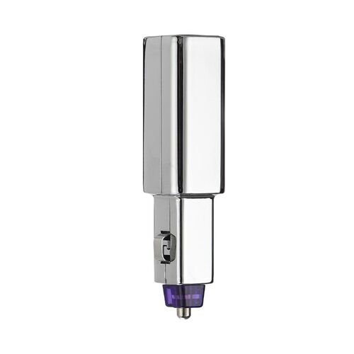 车载空气净化器空气除甲醛新车消除异味H点烟器负离子臭氧杀菌消