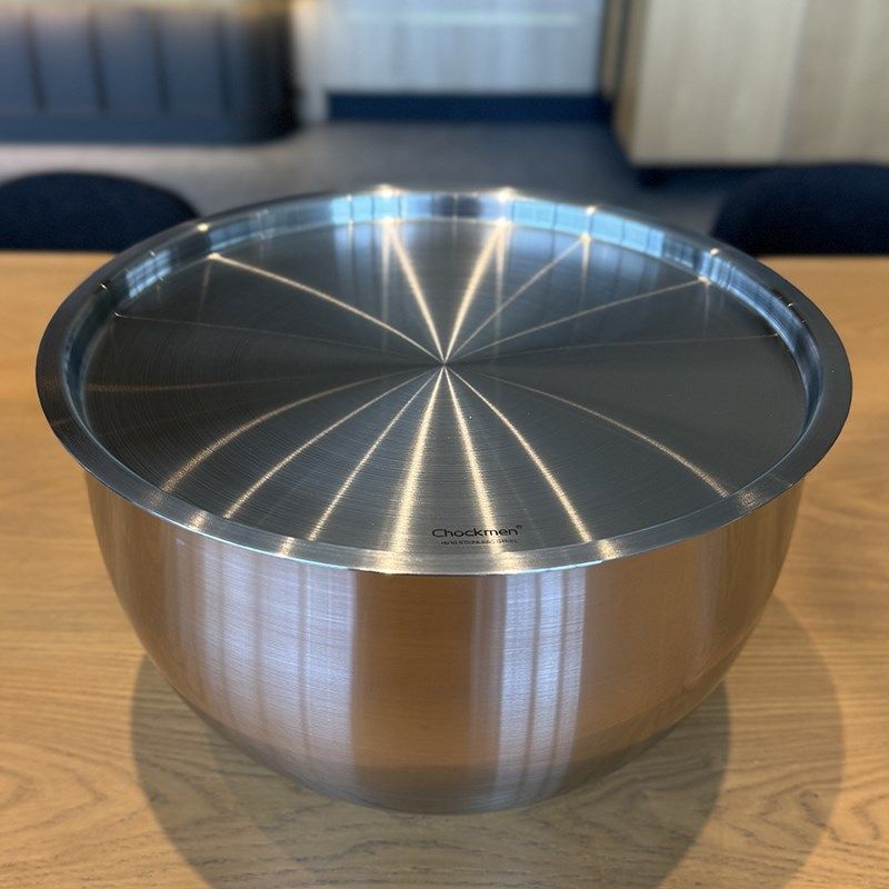 出口 加b大18-10不锈钢盆子套装厨房打蛋和面洗菜沙拉碗盆拌面馅,餐饮具,盆,淘宝优惠券,粉丝福利购,淘宝优惠卷