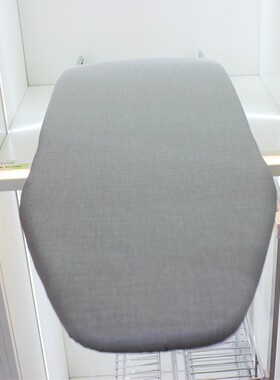 衣柜五金配件熨衣板柜内推拉可伸B缩烫衣板折叠布套熨衣架家用台