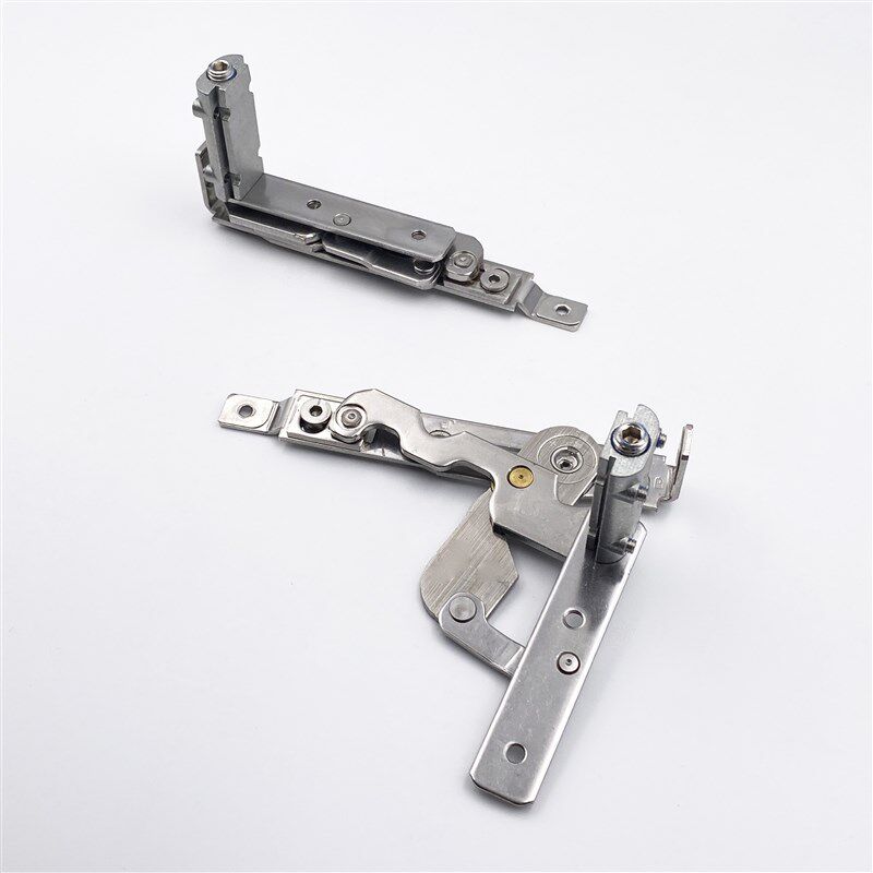 180度铰链内开窗户断桥铝合金平开门铝J框门滑撑上下左右可调脚链,基础建材,铰链,淘宝优惠券,粉丝福利购,淘宝优惠卷