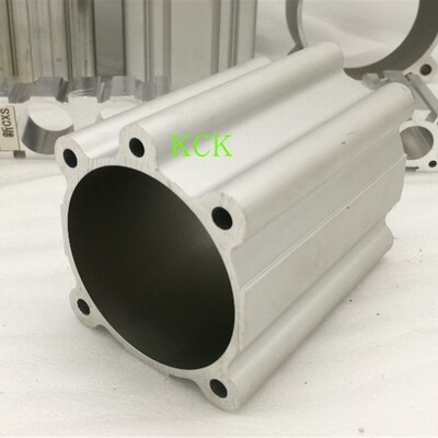 铝型材铝管铝缸筒气缸管费斯托型6431 6430欧洲标准薄型Y气缸筒 (