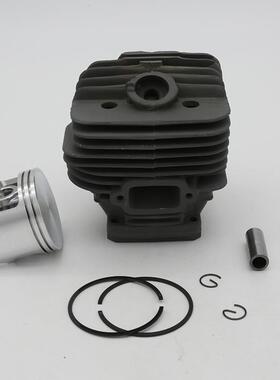STIHL斯蒂尔MS660大号Cylinder气缸总成066活塞56mm油锯配件