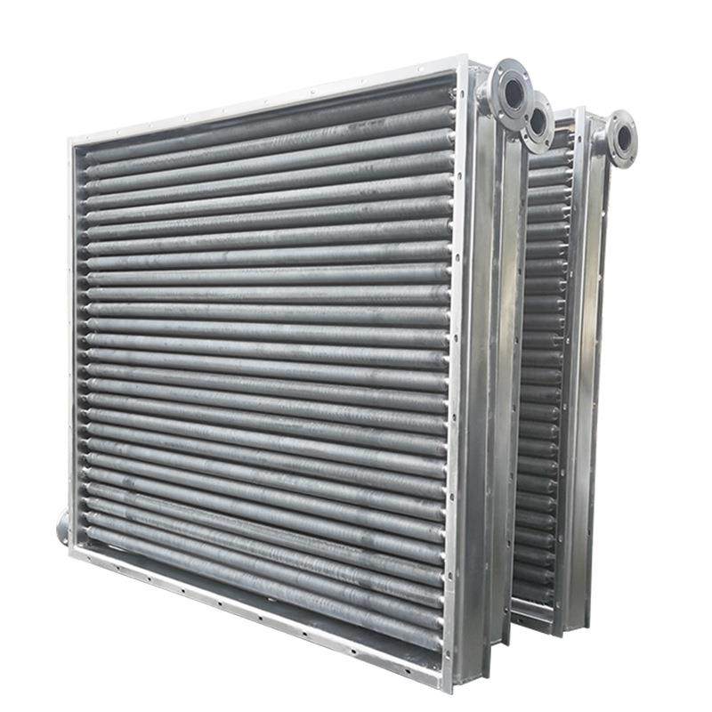 不锈钢蒸汽散热器烘干房蒸汽铝翅片散热器翅片管导热油换热器烘箱,机械设备,节能设备,淘宝优惠券,粉丝福利购,淘宝优惠卷