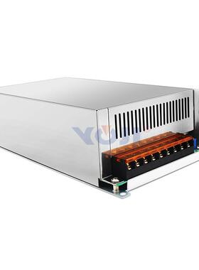 1000W0-250V300V400V500V600V新能源充电开关电源工控电源LED电源