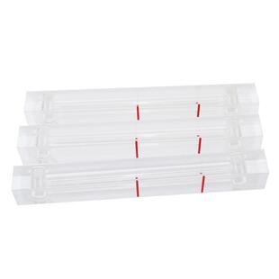 螺杆空压机观油镜油标中心距160/200油位镜油尺油位计规格齐全