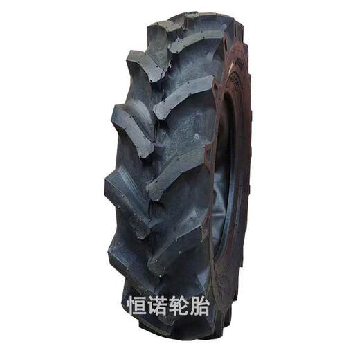650-16拖拉机轮胎600-12600-16农用轮胎6层级人字花纹CB558