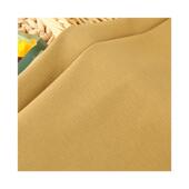 220g潮棉珠地面料涤棉珠地面料春夏高端男士 polo杉面料