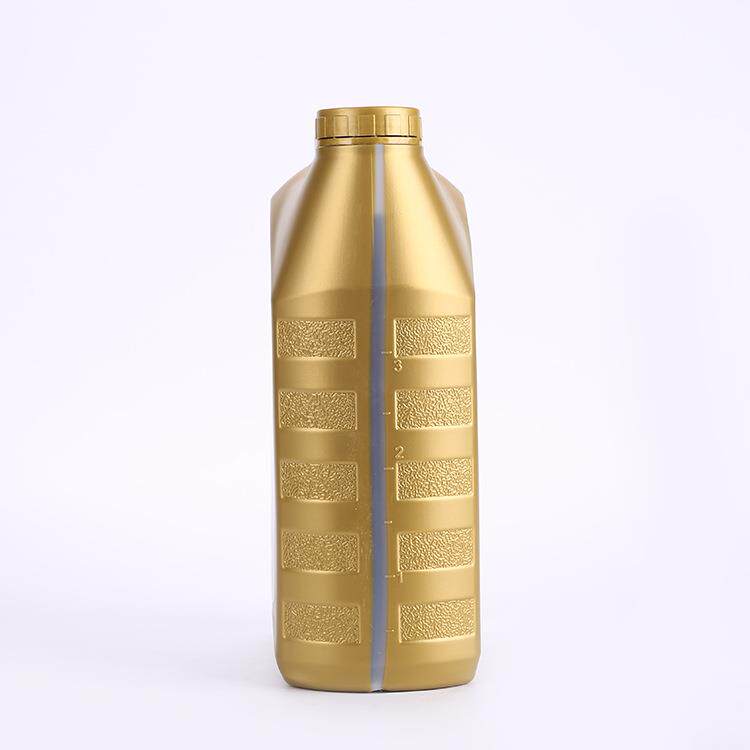 长期供应鑫营达汽配丰田合成机油4L装粘度5W-40厂家低价