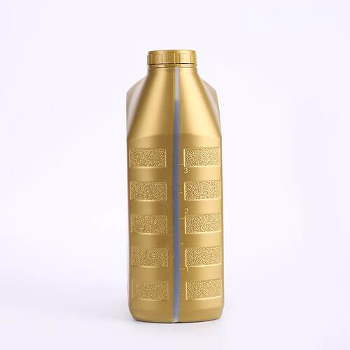 长期供应鑫营达汽配丰田合成机油4L装粘度5W-40厂家低价