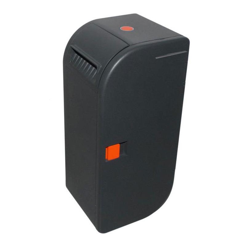 EM60电子秤标签打印机集热敏标签纸L成C/AI秤专用P打印头模块