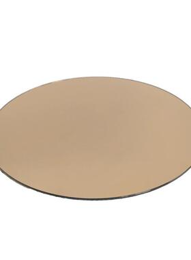 现代艺术摆件橙色树脂植绒维纳斯女神样板间售楼处客厅软装饰品