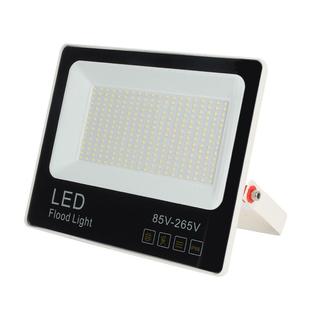 厂家投光灯防水W100W200W工厂房车间仓库36V宽压110V泛光