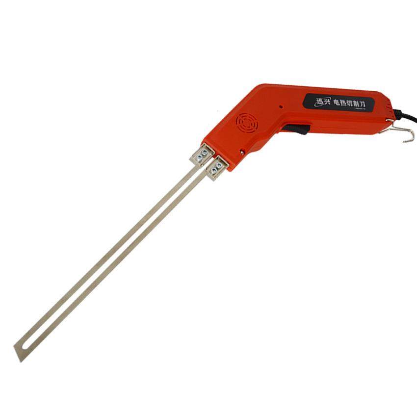 厂家供应热切刀泡沫刀海绵挤塑板热切刀KT板保温板热切割电热刀,五金/工具,砌刀,淘宝优惠券,粉丝福利购,淘宝优惠卷