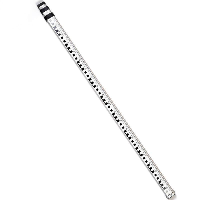 加厚铝合金塔尺5米伸缩尺双刻度标高尺7m3米工程用测量工具标尺,五金/工具,全站仪,淘宝优惠券,粉丝福利购,淘宝优惠卷