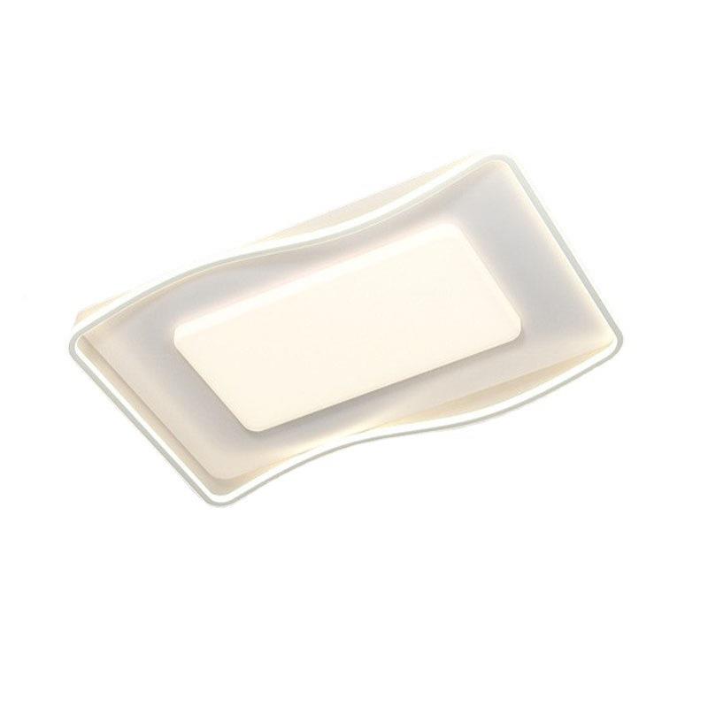 中山灯具02新款客厅顶灯吸le2d全光谱卧室主250灯吊灯现代5简约大