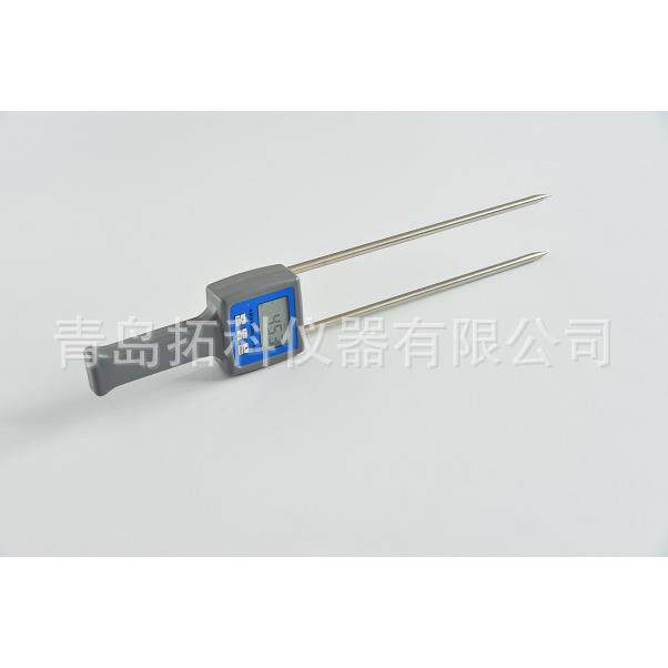 生物颗粒行业水份仪TK100W锯末水份表