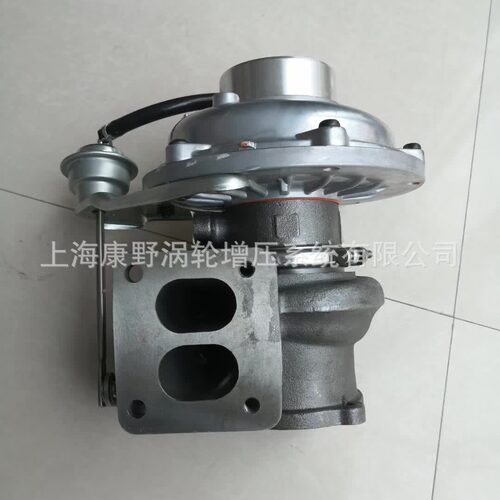 五十铃增压器6HK1 8982570480 8982570470 RHG6