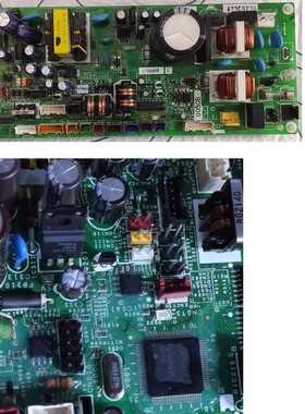 A73C6989松+下中央空调内机主板A746803 A748469 A73C9238多联机