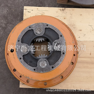 山推SL50W SL50WN装载机行星轮架50M.00-05S