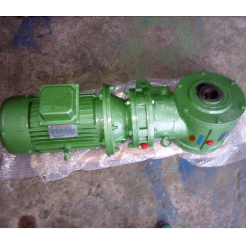 电子秤用减速机 SBD75-1.5KW-60弧齿锥齿减速器