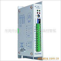 厂价直销研控二相步进驱动器：YKA2608MC/YKA2608MD现货