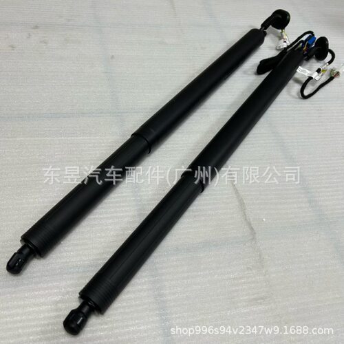 适用奔驰GLB X247电动尾门液压支撑杆A2478902500 A2478902600