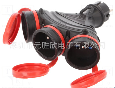 功率拆分器  W-01151 W-01152 W-01153 W-01154