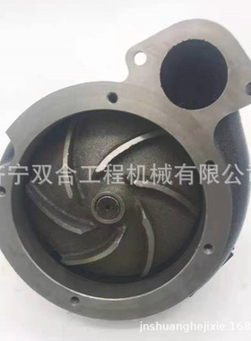 C13发动机水泵 223-9145 2239145