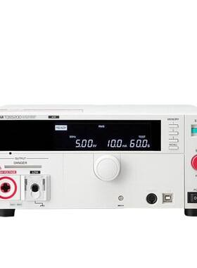 KIKUSUI菊水TOS5200 AC耐压测试仪