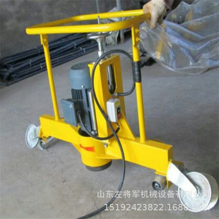 飞边内燃磨削机 2.2电动仿形钢轨打磨机 钢轨肥边磨平机 FMG