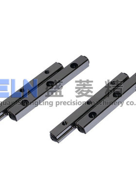 供应批发VR9200交叉滚子滑台V型导轨代替THK机床滑轨