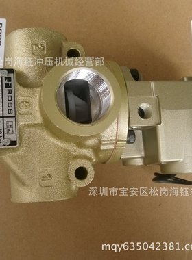 J2773B6001,J2773B5001,J2773B4001广东深圳ROSS三通阀现货销售